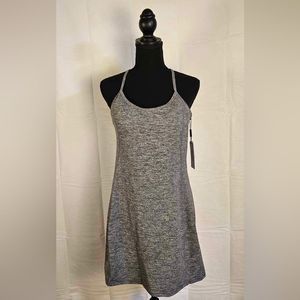 Calvin Klein Performance Women’s Exercise Dress XS Grey